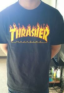 Thrasher shirt